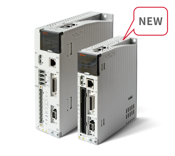 CD3 & FD3系列伺服驅(qū)動(dòng)器