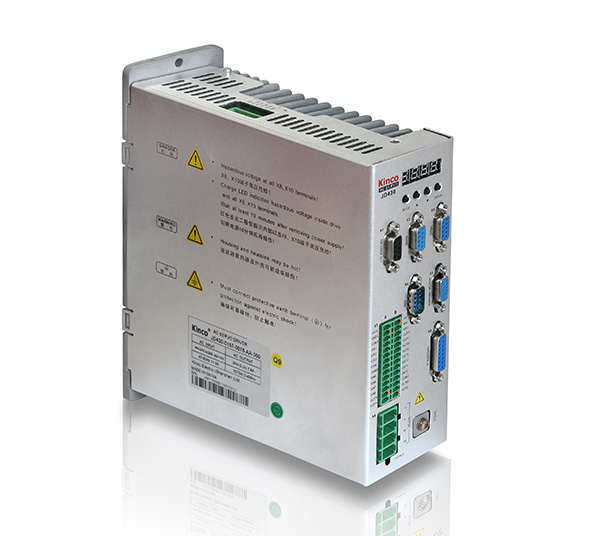 JD系列伺服驅動器