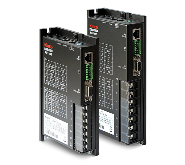 FD1X4S系列低壓伺服驅(qū)動(dòng)器