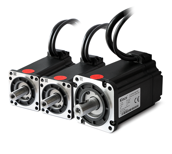 低壓伺服電機(jī)