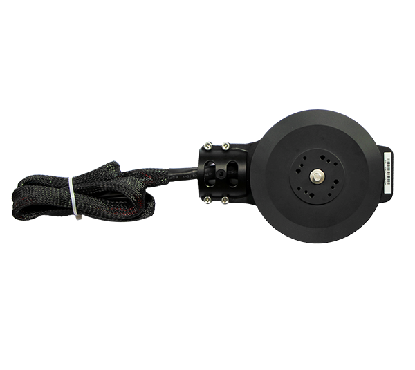 K10多旋翼無人機(jī)動力系統(tǒng)