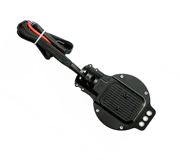 K10多旋翼無人機(jī)動力系統(tǒng)