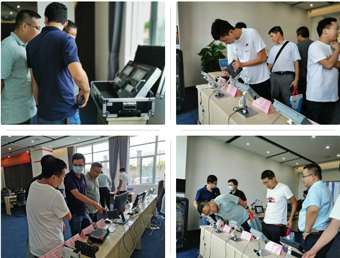 步科股份, 科創板動態, 國產HMI, 研討會 步科股份, 科創板動態, 國產HMI, 研討會