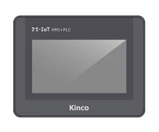 MK系列物聯網型一體機