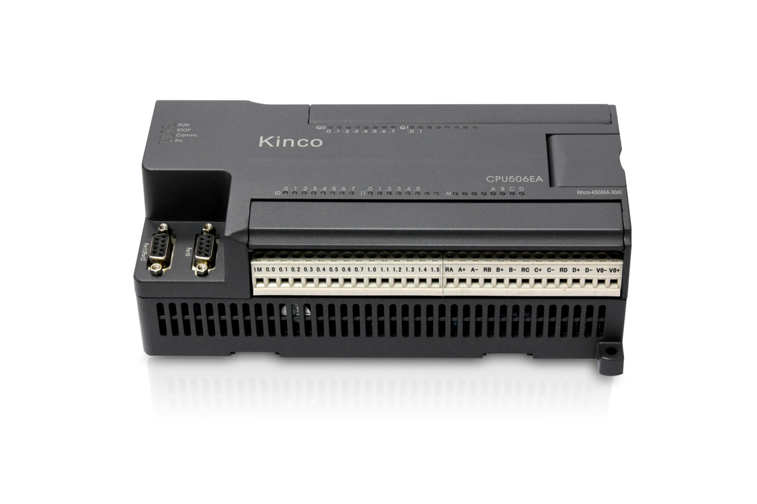 PLC產品停產列表