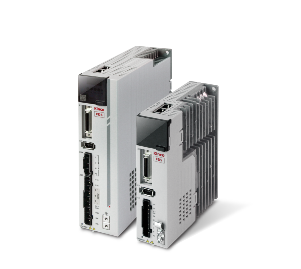 FD5系列伺服驅動器