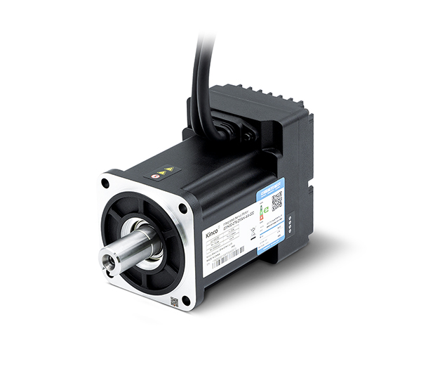 iSMK系列一體伺服驅(qū)動(dòng)電機(jī)