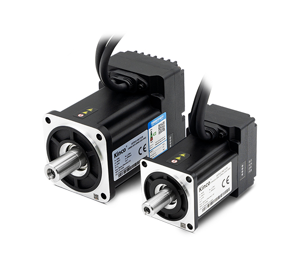 iSMK系列一體伺服驅(qū)動(dòng)電機(jī)